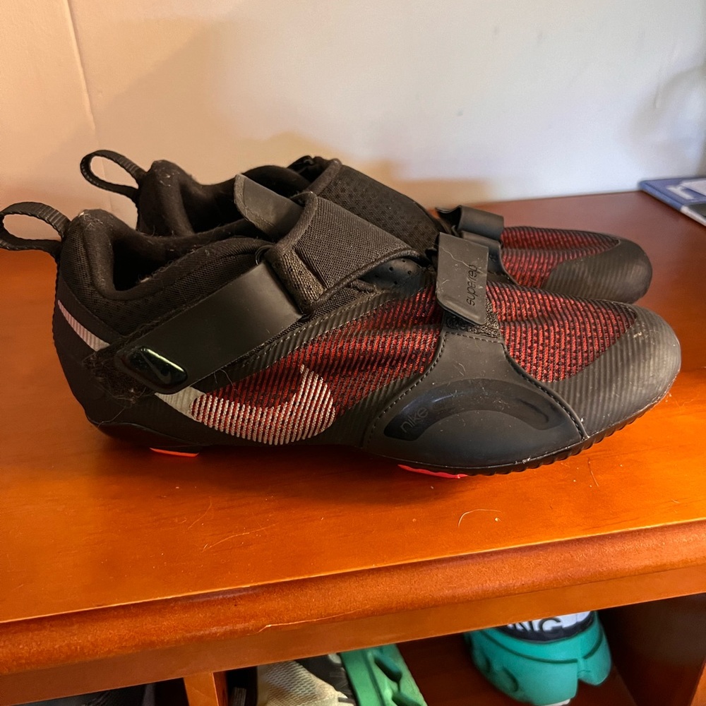 Nike Superrep Cycling Shoes sz 8.5